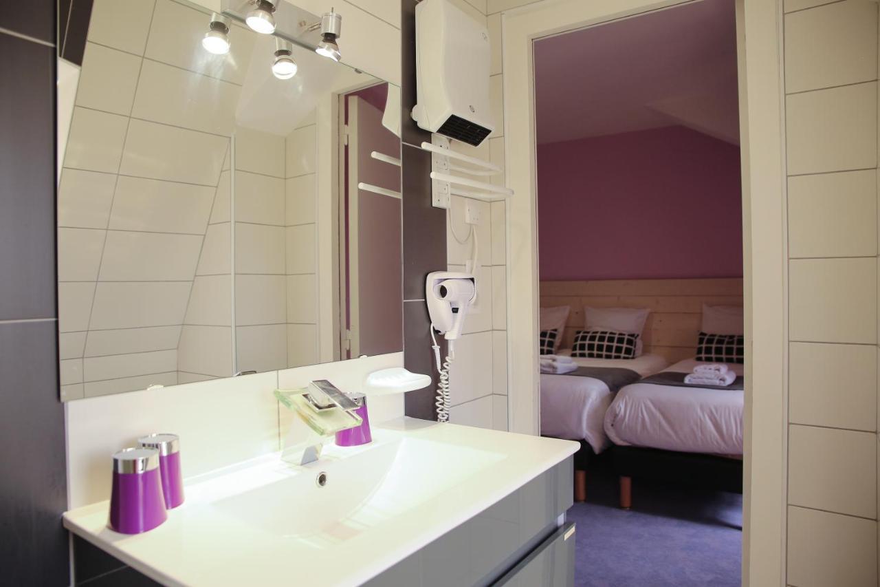 Hotel La Couronne Marmande Exterior photo