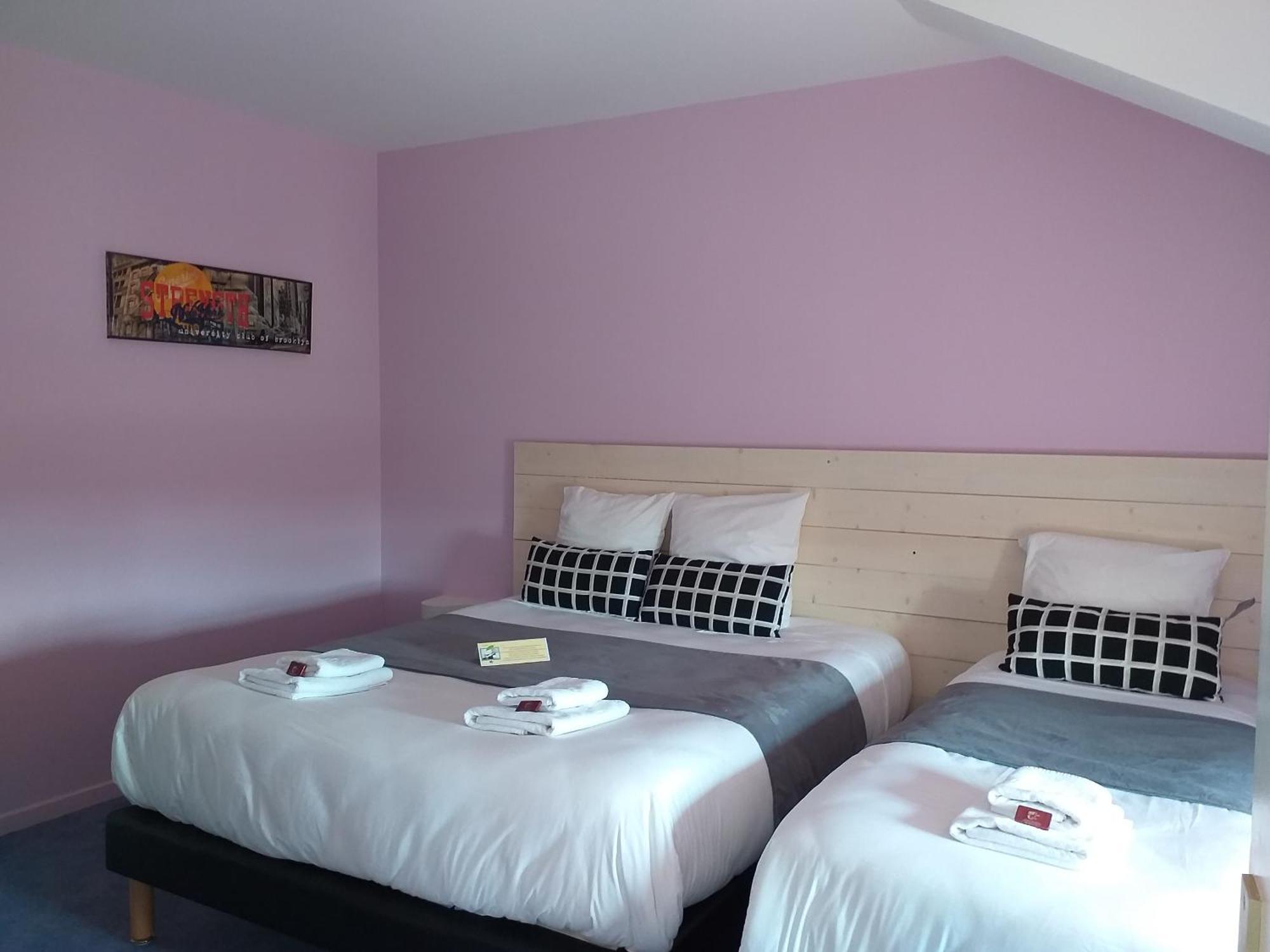 Hotel La Couronne Marmande Exterior photo